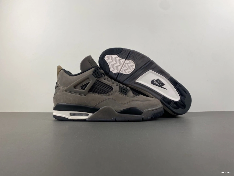 Stone Jordan FV5029-200 Cave Retro Men's 4 - 0211